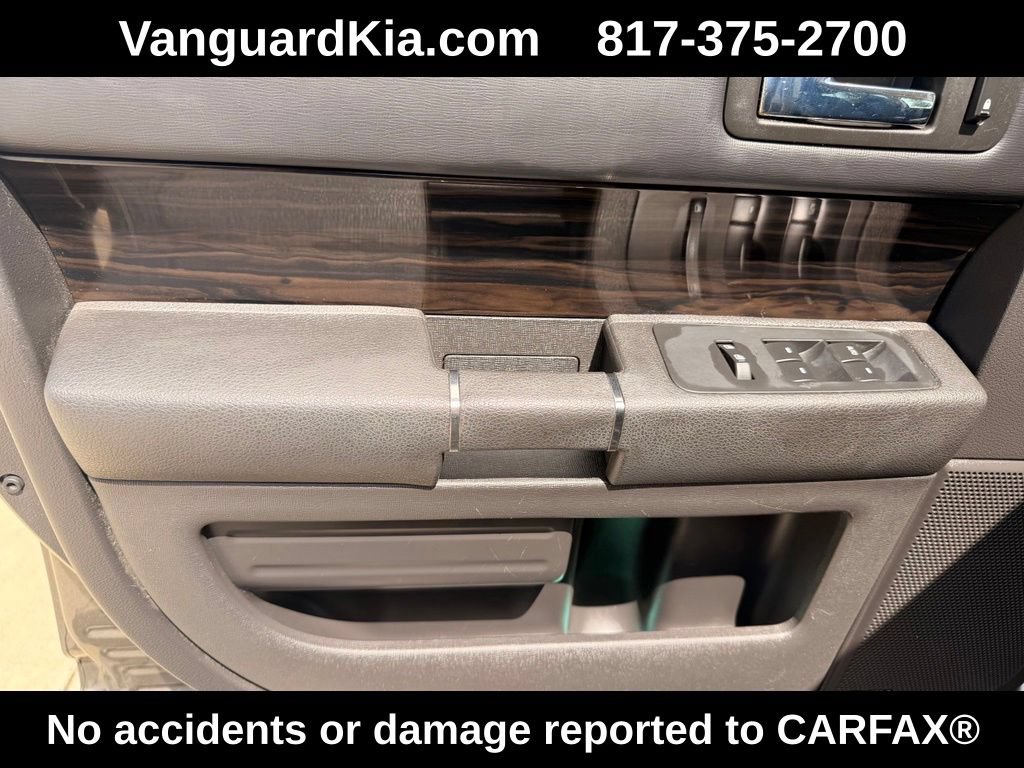 Used 2014 Ford Flex SEL w/ Equipment Group 201A AWD/4WD image 17