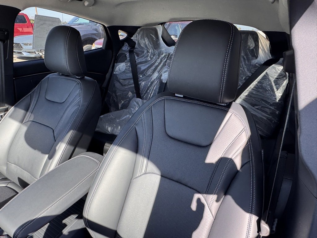 New 2025 Ford Mustang Mach-E Premium image 19