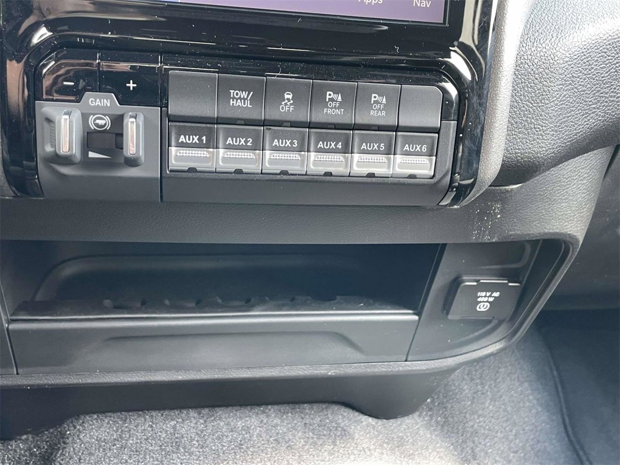 New 2026 RAM 2500 Tradesman image 19