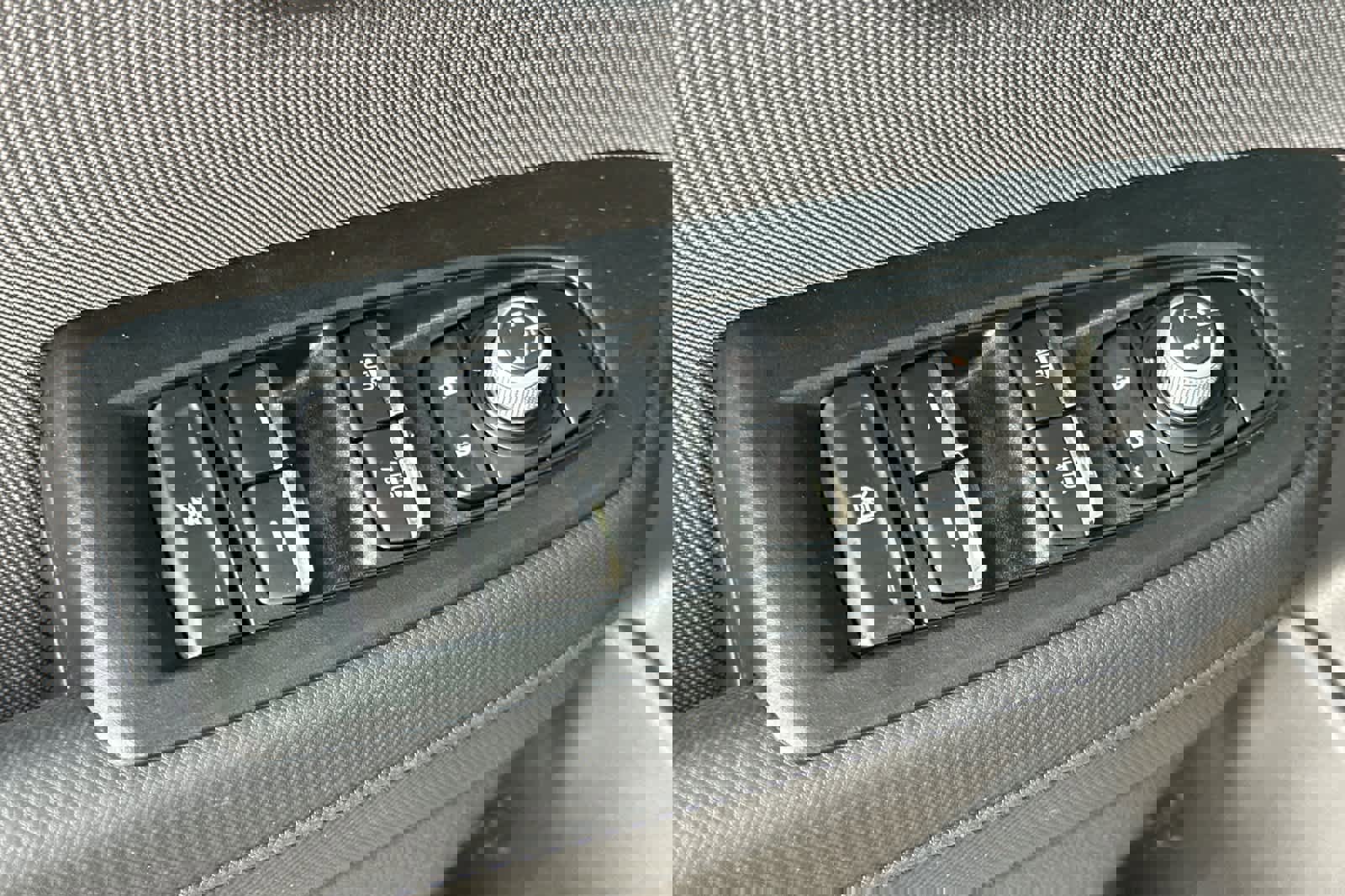 Certified 2025 Subaru Forester Premium image 12