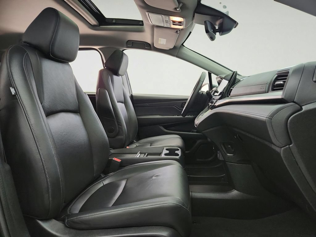Used 2023 Honda Odyssey EX-L image 30