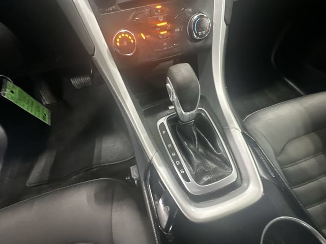 Used 2015 Ford Fusion S FWD image 27