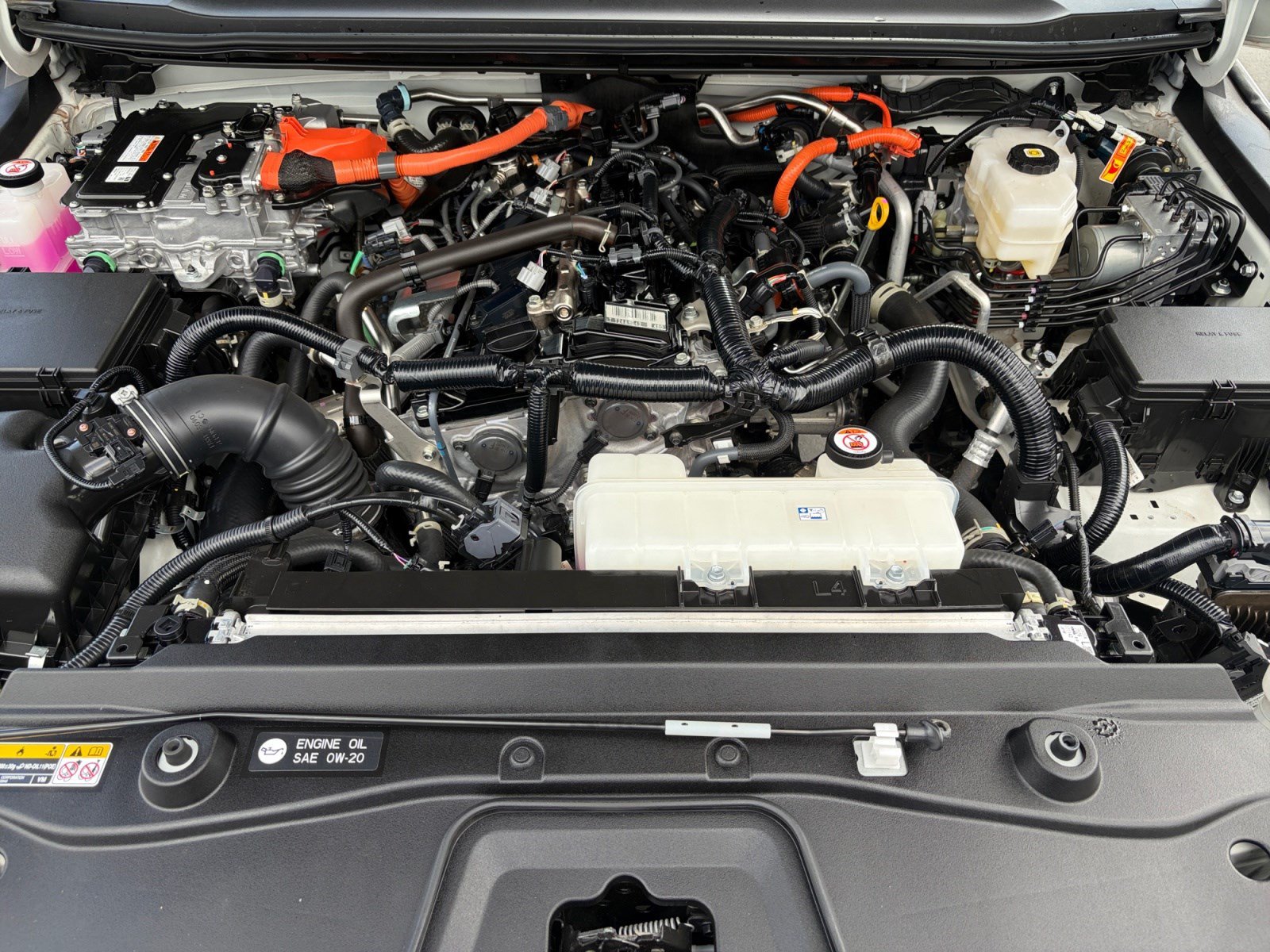 Certified 2025 Toyota Land Cruiser 1958 AWD/4WD image 31
