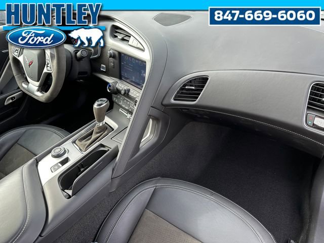 Used 2019 Chevrolet Corvette Grand Sport image 10