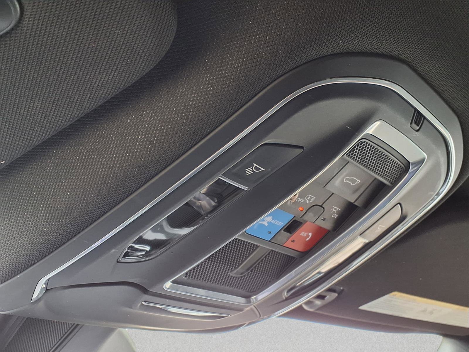 Used 2022 Jeep Wagoneer Series I image 14