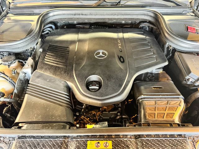 Used 2023 Mercedes-Benz GLE 450 4MATIC image 49