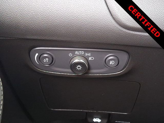 Used 2023 Buick Encore GX Preferred image 24