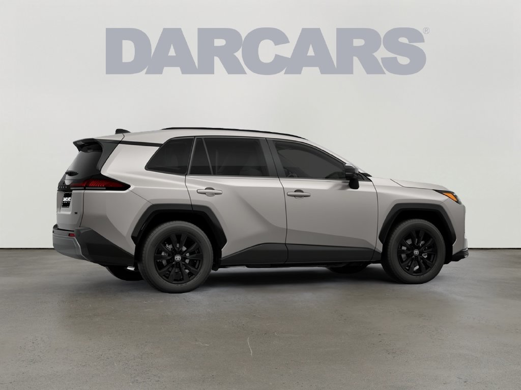 New 2026 Toyota RAV4 SE w/ Convenience Package AWD/4WD image 15