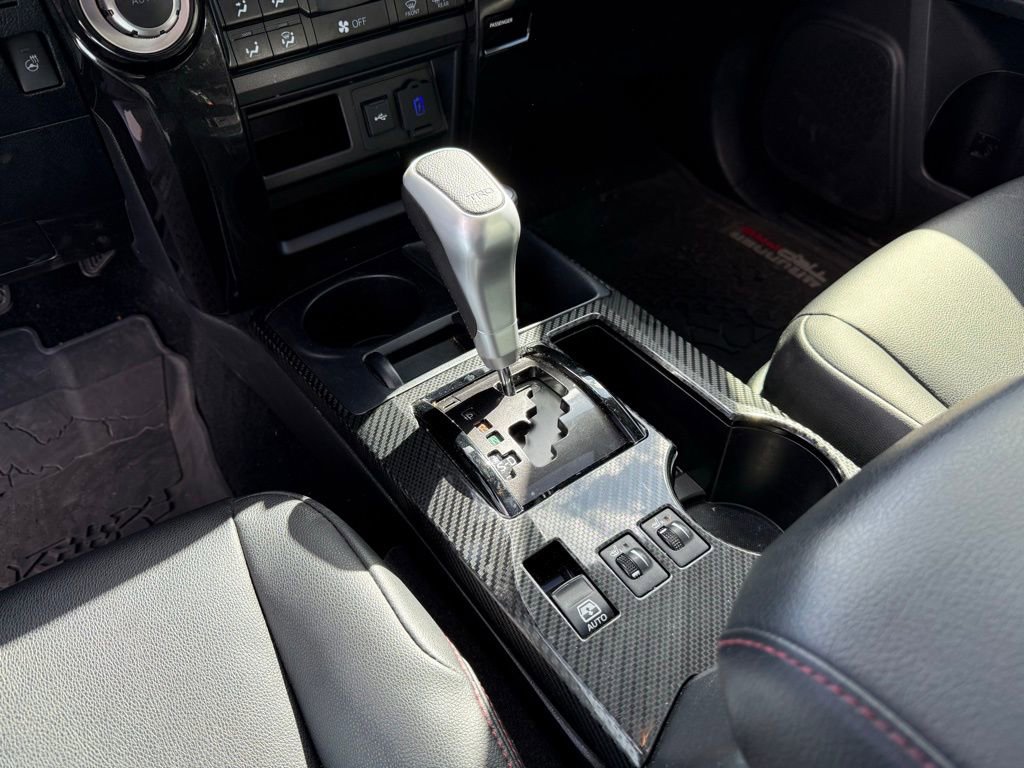 Used 2024 Toyota 4Runner TRD Pro AWD/4WD image 22