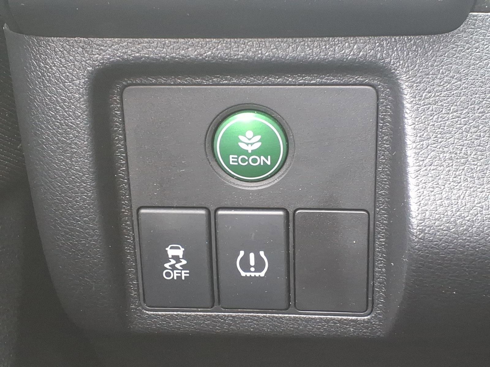 Used 2020 Honda HR-V LX image 28