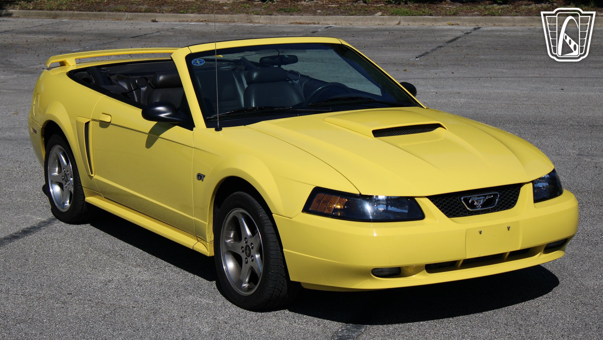 Used 2003 Ford Mustang GT RWD image 26