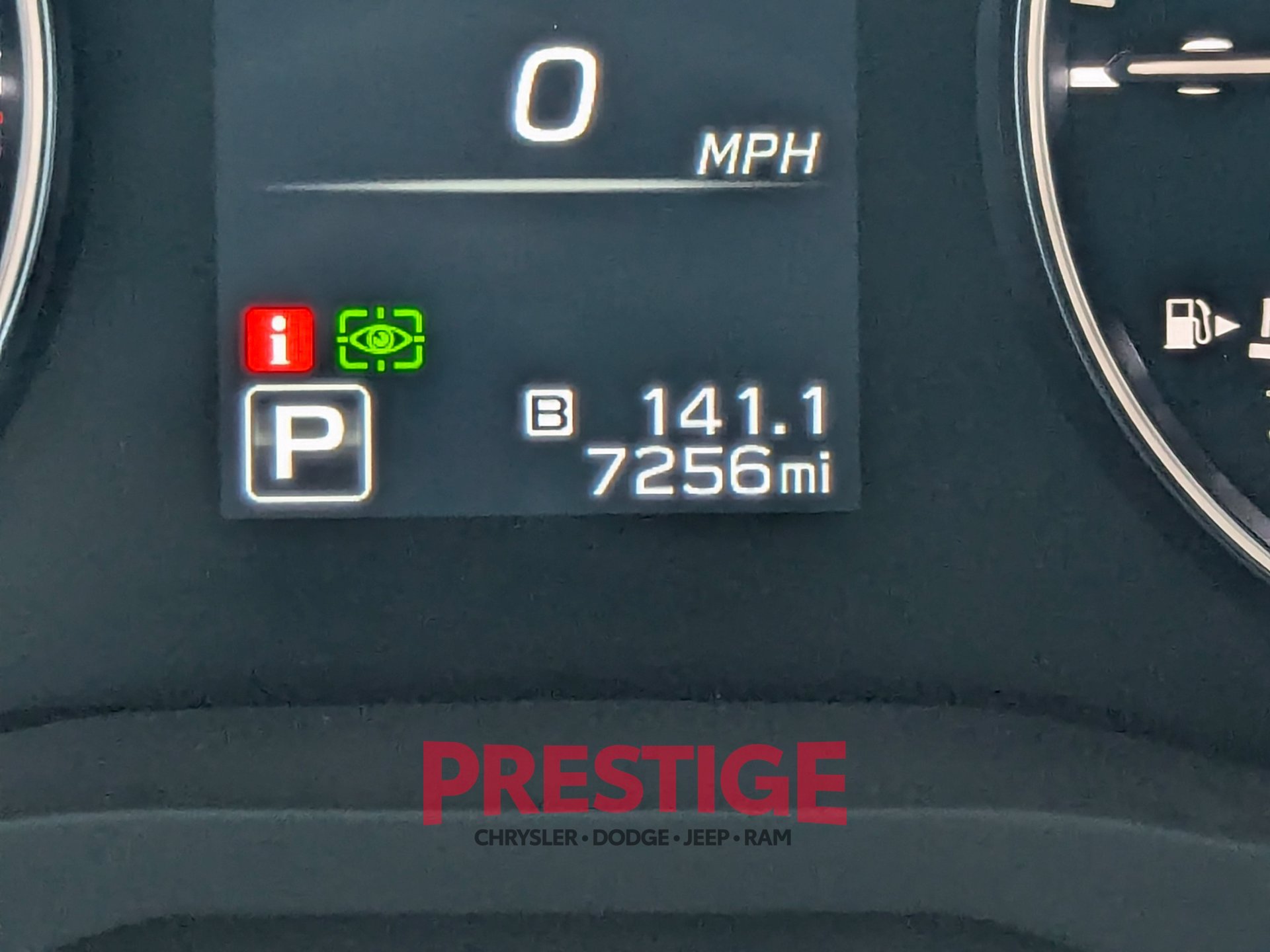 Used 2025 Subaru Ascent Touring w/ Popular Package #2 AWD/4WD image 17
