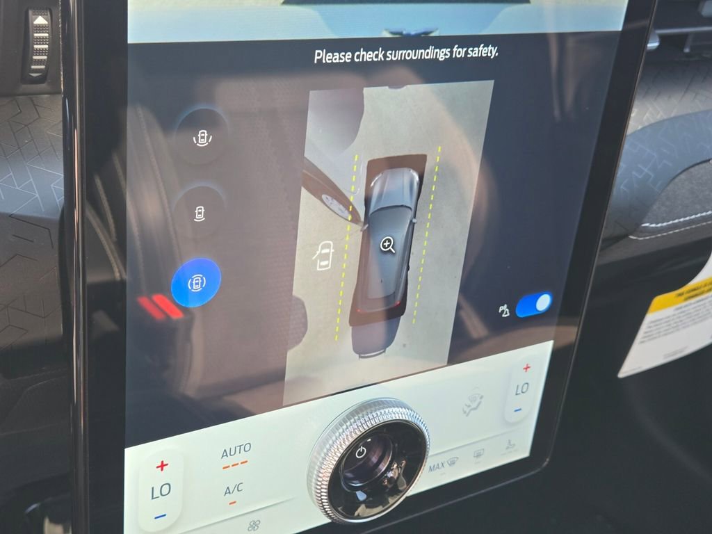 New 2025 Ford Mustang Mach-E GT image 15