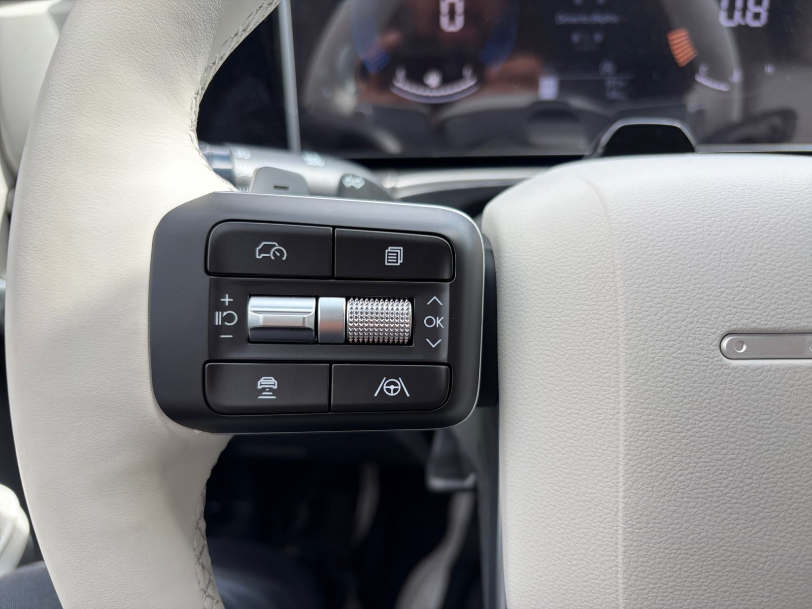 New 2027 Hyundai Santa Fe SEL AWD/4WD image 18