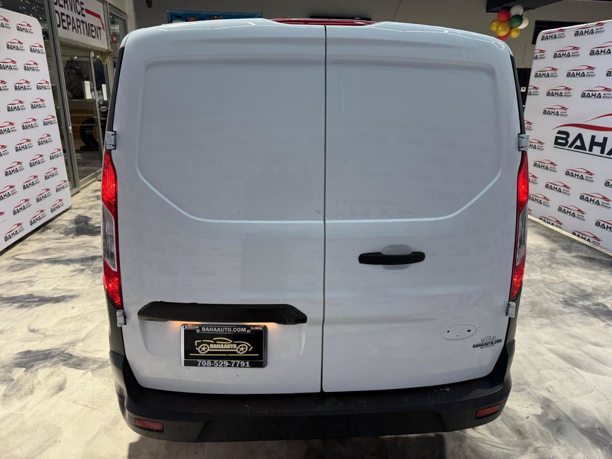 Used 2021 Ford Transit Connect XL FWD image 9