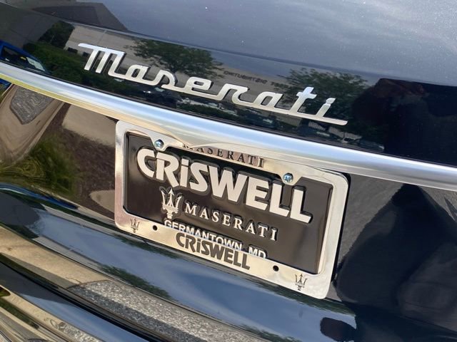 New 2025 Maserati Grecale GT image 16