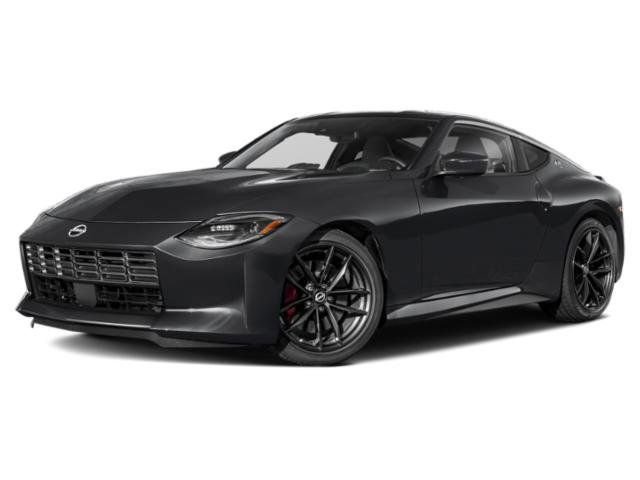 New 2026 Nissan Z Performance RWD image 1
