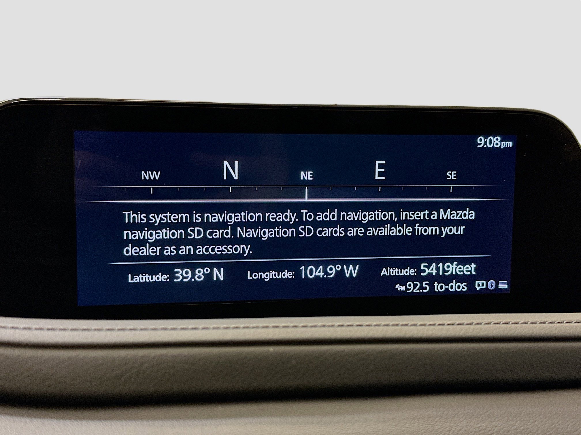 Used 2024 MAZDA CX-30 AWD 2.5 S w/ Select Sport Pkg image 22