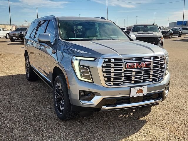 New 2026 GMC Yukon XL Denali w/ Denali Reserve Package image 6