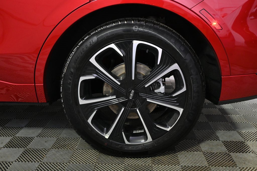 New 2026 Lincoln Nautilus Reserve image 20