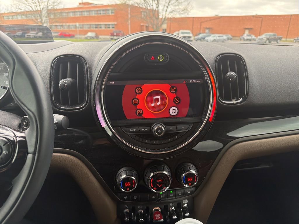 Used 2020 MINI Cooper Countryman S w/ Driver Assistance Package image 10