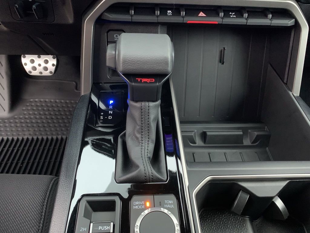 New 2026 Toyota Tundra SR5 image 23