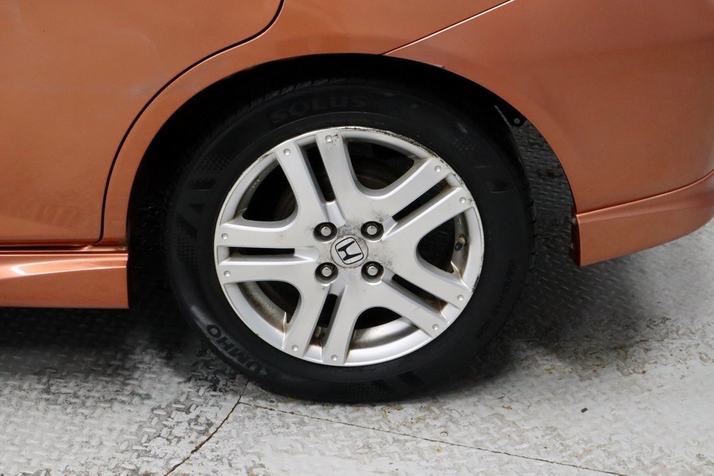 Used 2008 Honda Fit Sport image 17