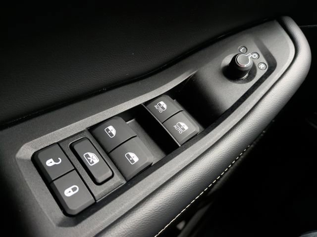 Used 2024 Jeep Grand Cherokee L Laredo AWD/4WD image 30