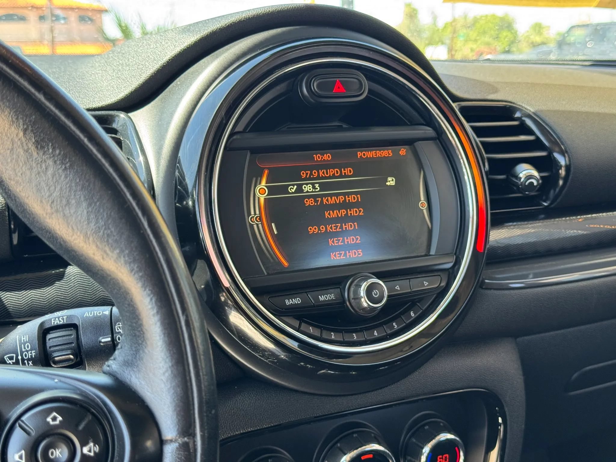 Used 2017 MINI Cooper Clubman FWD image 19