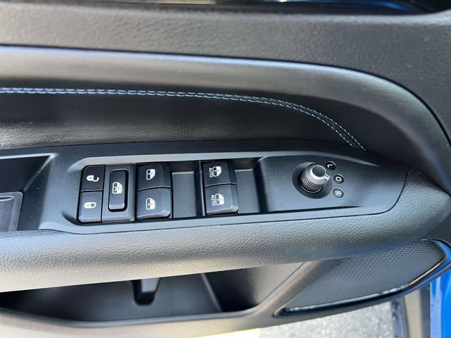New 2026 Jeep Compass Latitude AWD/4WD image 13