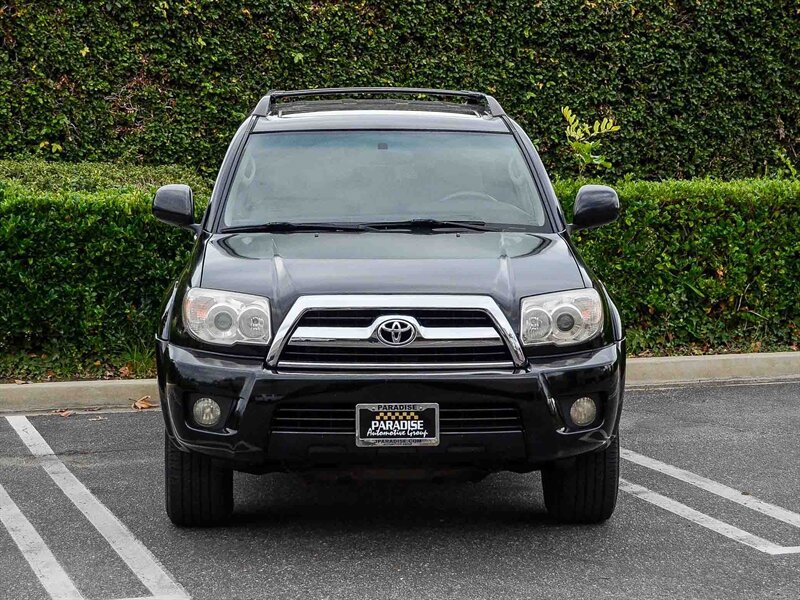 Used 2006 Toyota 4Runner Sport RWD image 2