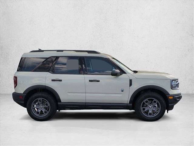 Used 2024 Ford Bronco Sport Big Bend AWD/4WD image 4