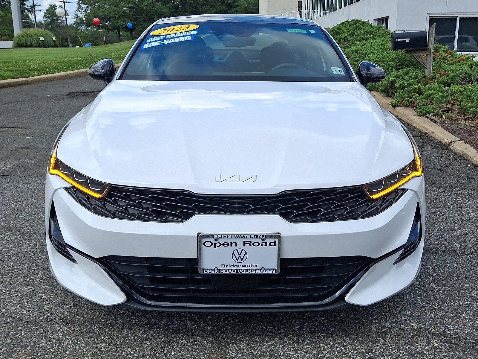 Used 2023 Kia K5 GT-Line FWD image 2