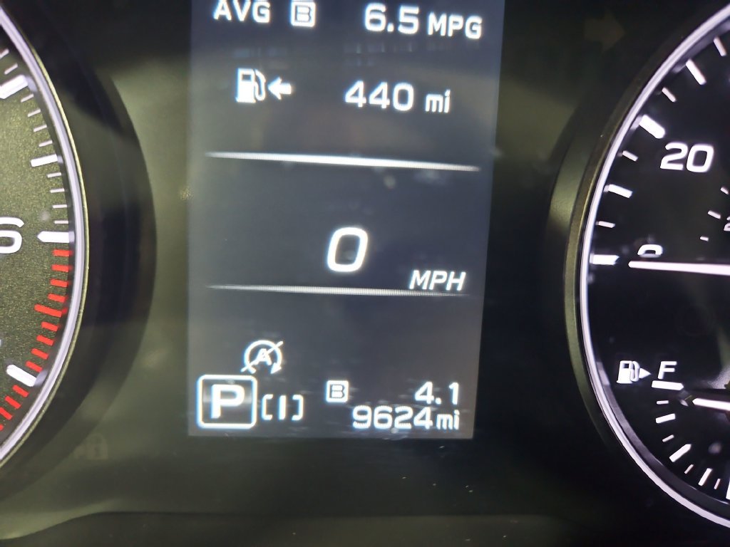 Certified 2026 Subaru Forester Premium AWD/4WD image 18