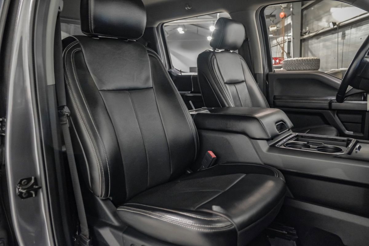 Used 2021 Ford F250 Lariat image 32