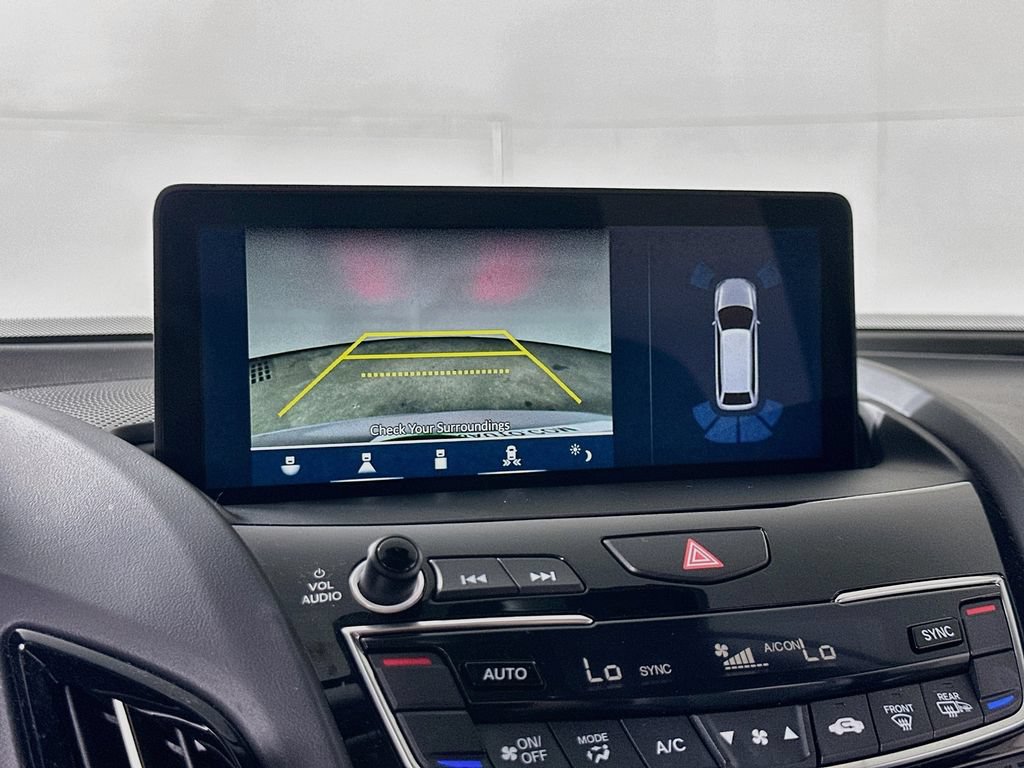 Used 2023 Acura RDX w/ Technology Package FWD image 11