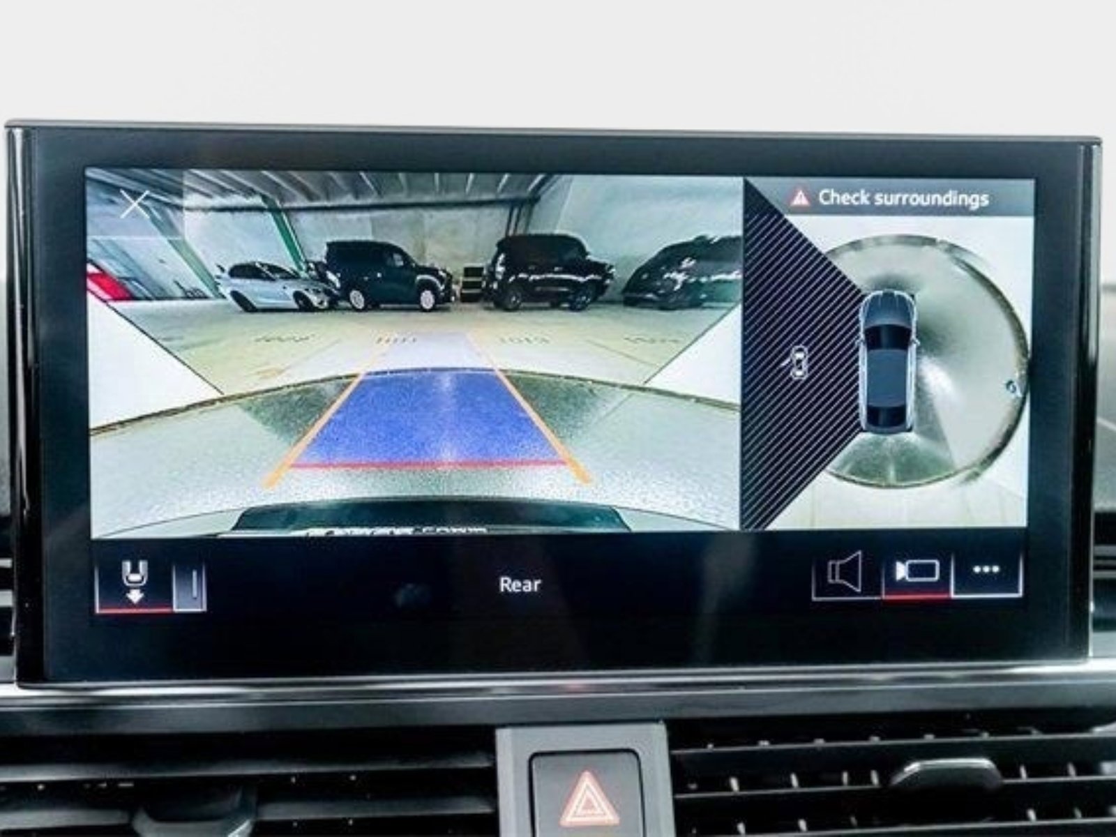 Used 2022 Audi A5 2.0T Premium Plus image 44