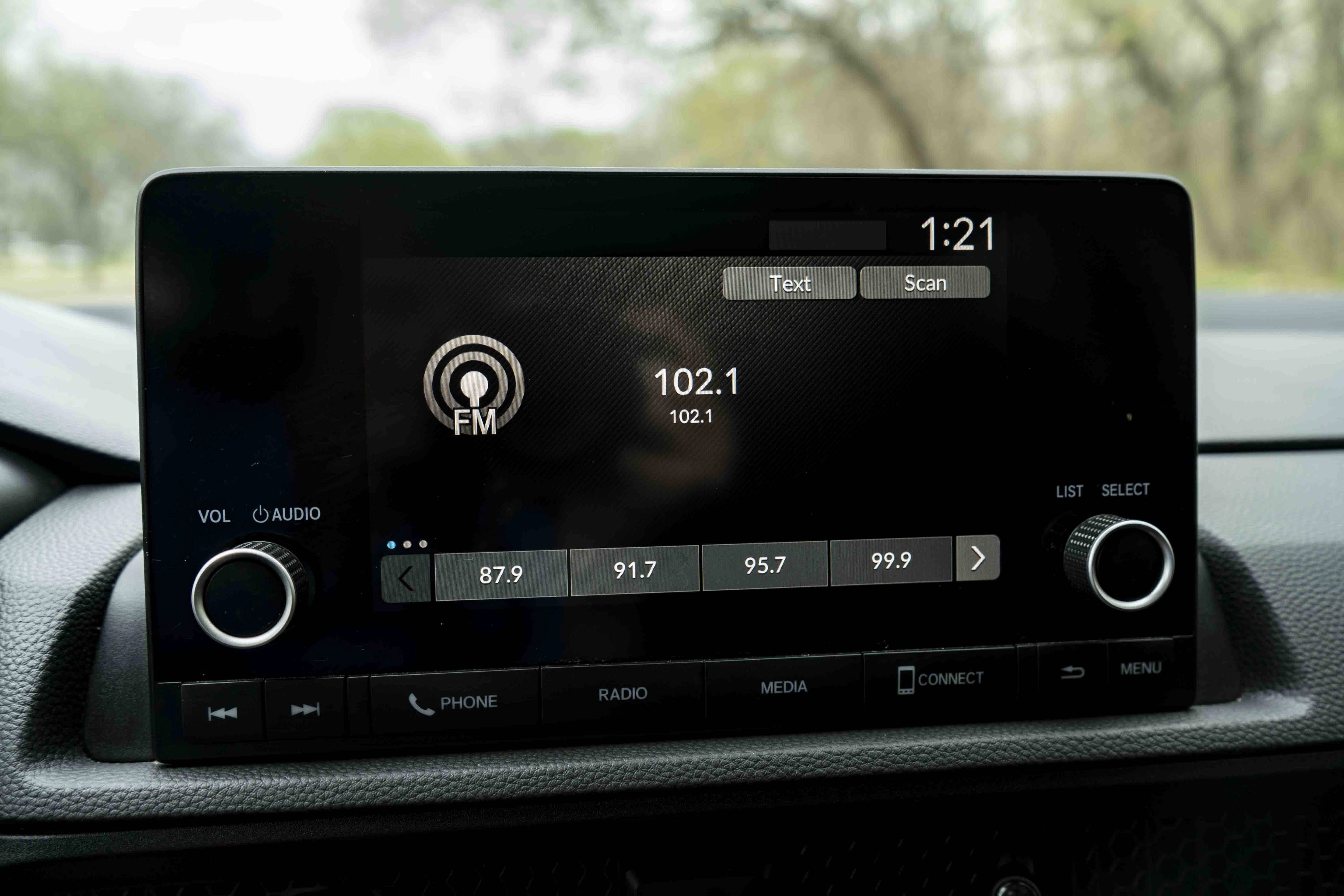 Certified 2023 Honda CR-V EX image 27