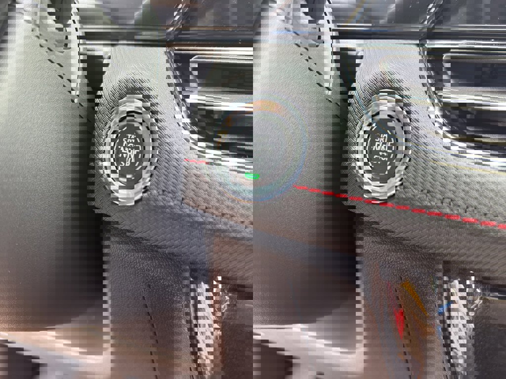 New 2026 Chevrolet TrailBlazer RS w/ Convenience Package image 15