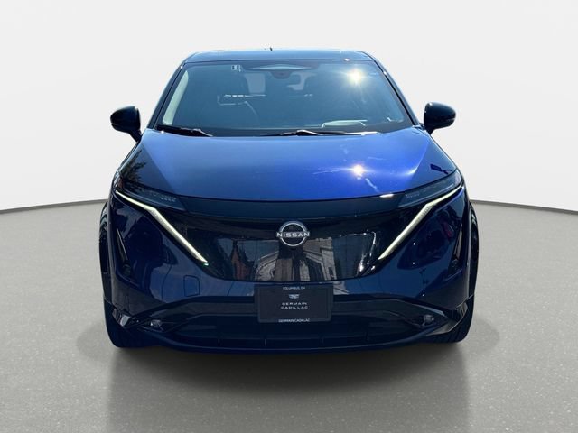 Used 2024 Nissan Ariya AWD image 8
