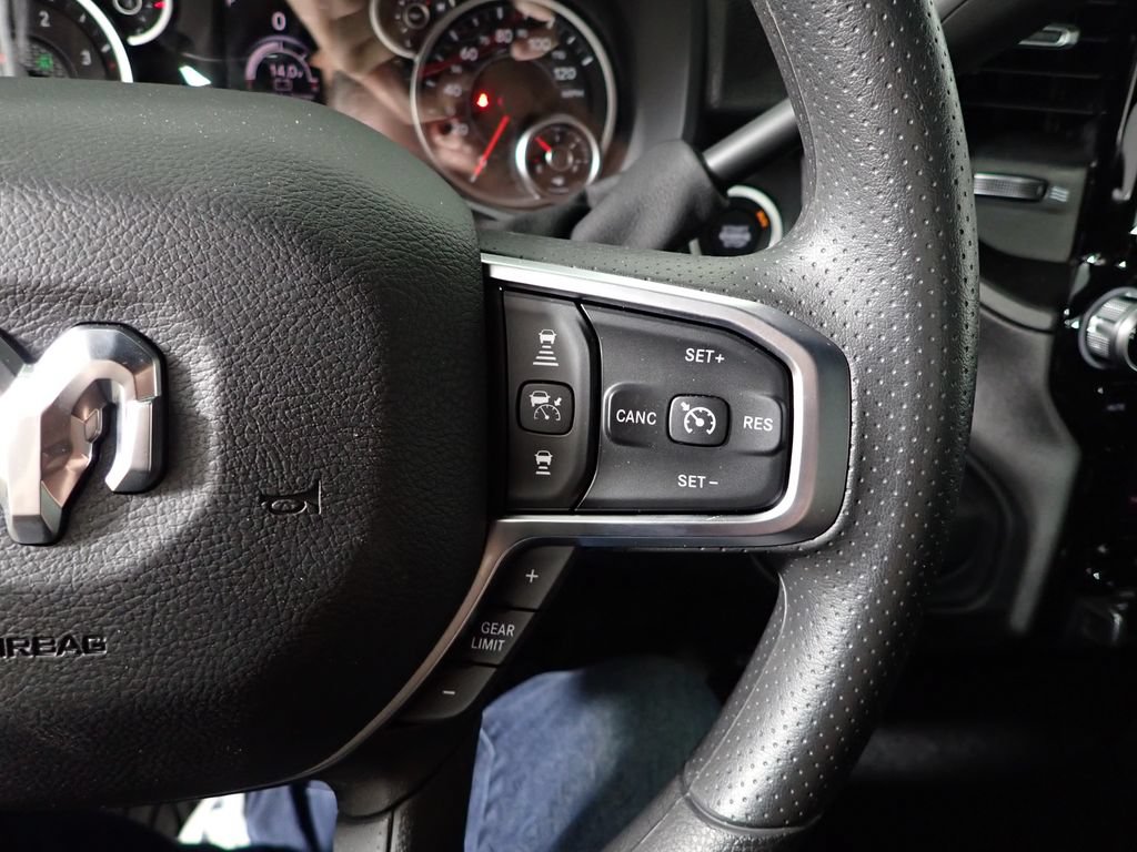 New 2026 RAM 2500 Tradesman AWD/4WD image 26