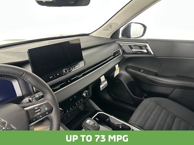 New 2026 Mitsubishi Outlander SE AWD/4WD image 23