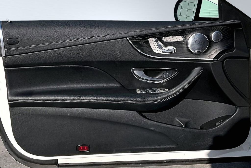 Used 2019 Mercedes-Benz E 450 E 450 image 13