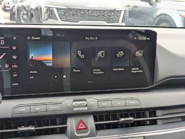 New 2026 Kia K4 GT-Line FWD image 17