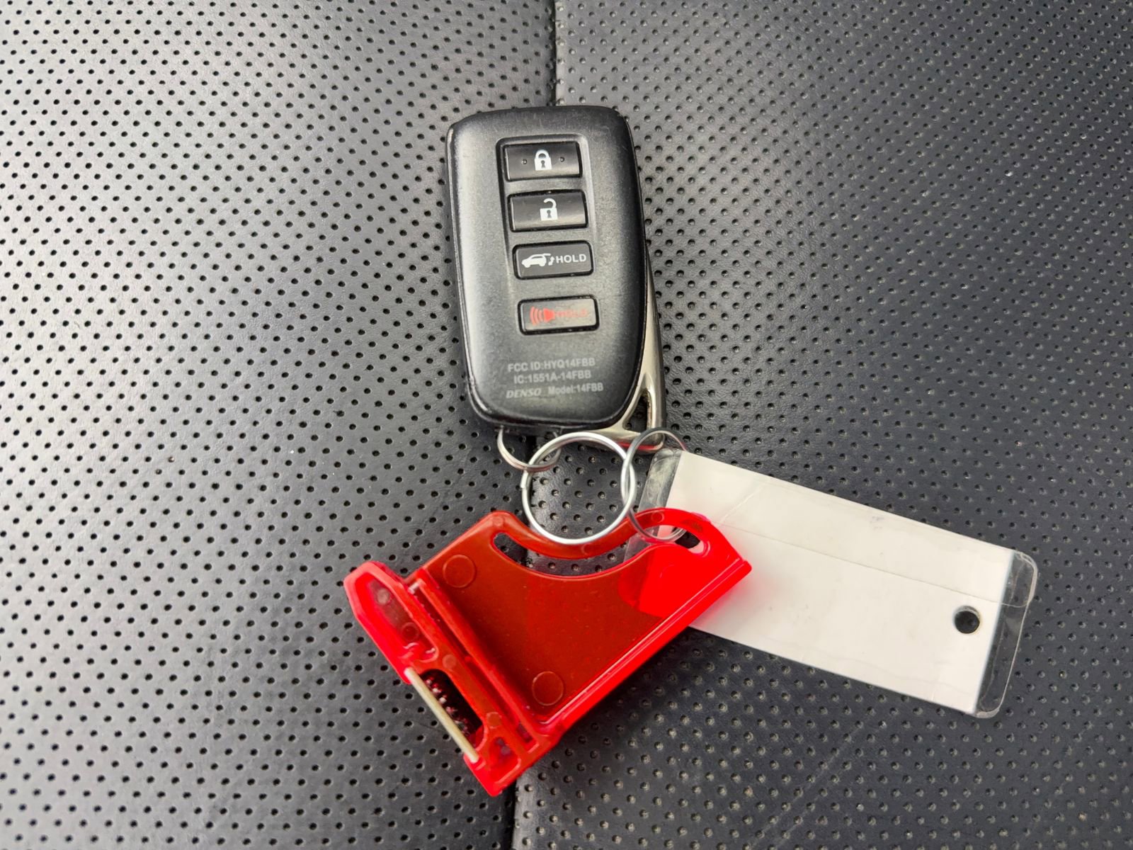 Used 2017 Lexus RX 350 AWD w/ Premium Package image 58