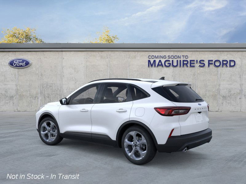 New 2026 Ford Escape ST-Line image 4