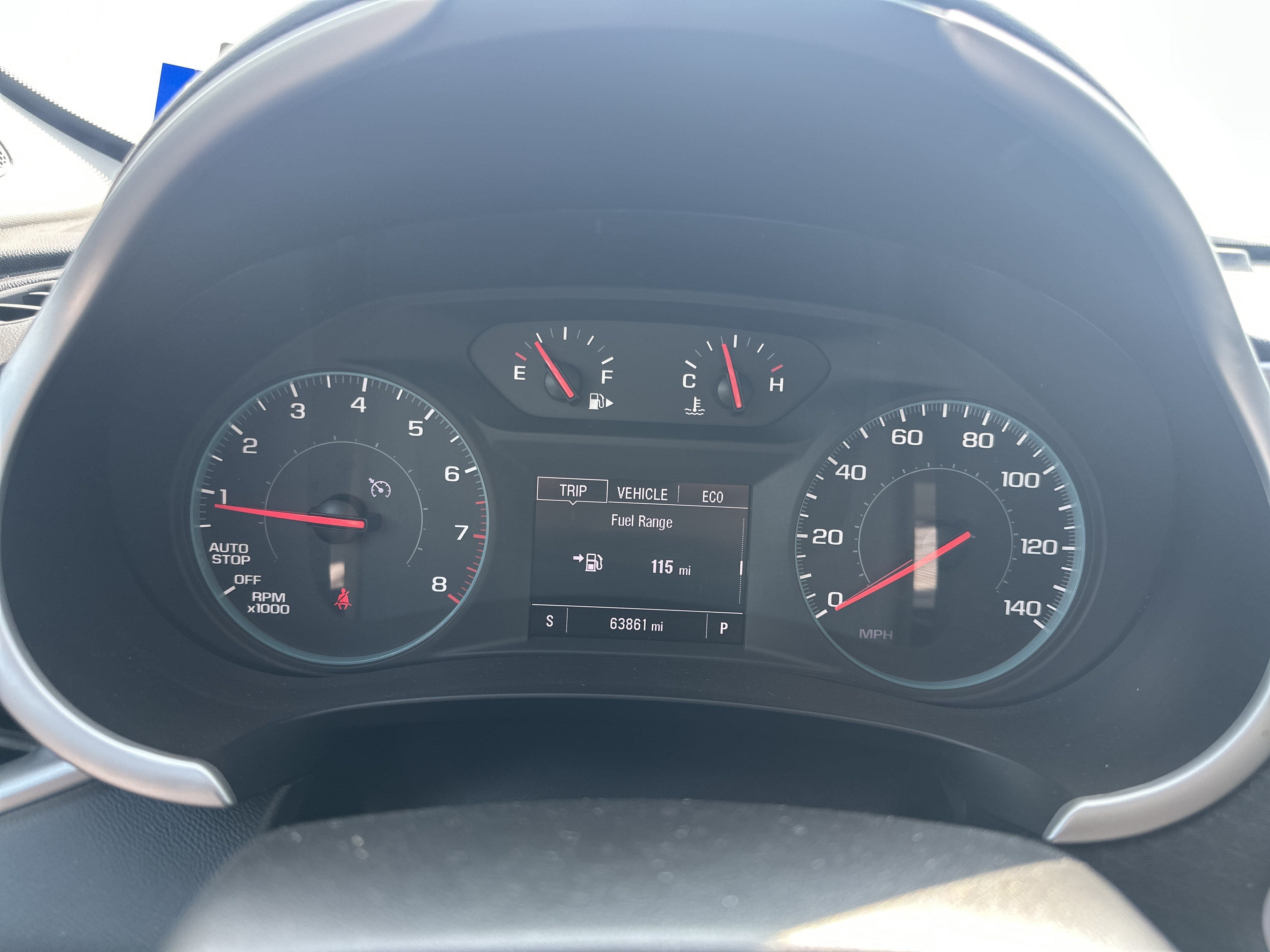 Used 2023 Chevrolet Malibu LT FWD image 19