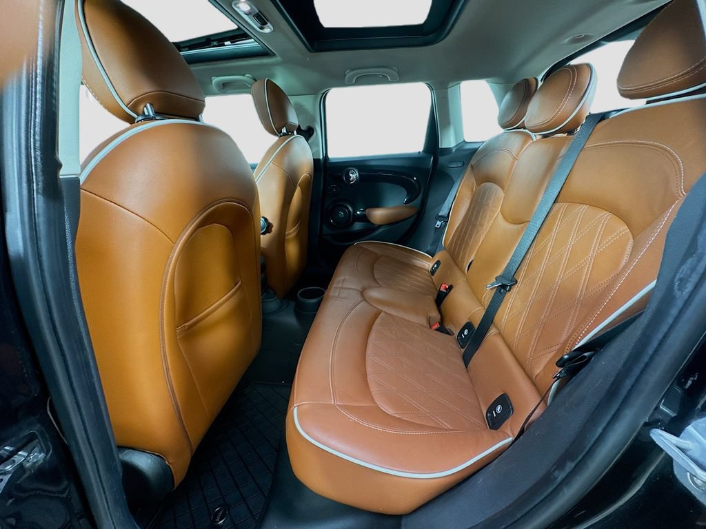 Used 2019 MINI Cooper S FWD image 32