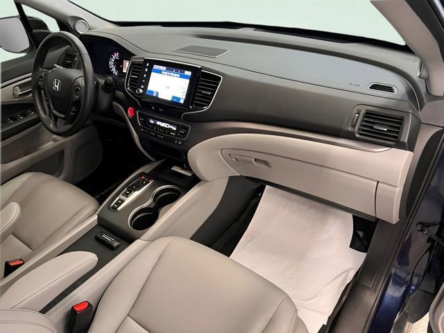 Used 2021 Honda Ridgeline RTL-E image 10