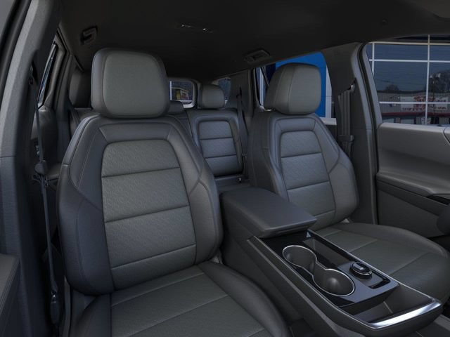 New 2027 Chevrolet Equinox LT w/ Convenience Package II AWD/4WD image 16